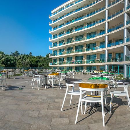 Marina Grand Beach Hotel Golden Sands Ngoại thất bức ảnh
