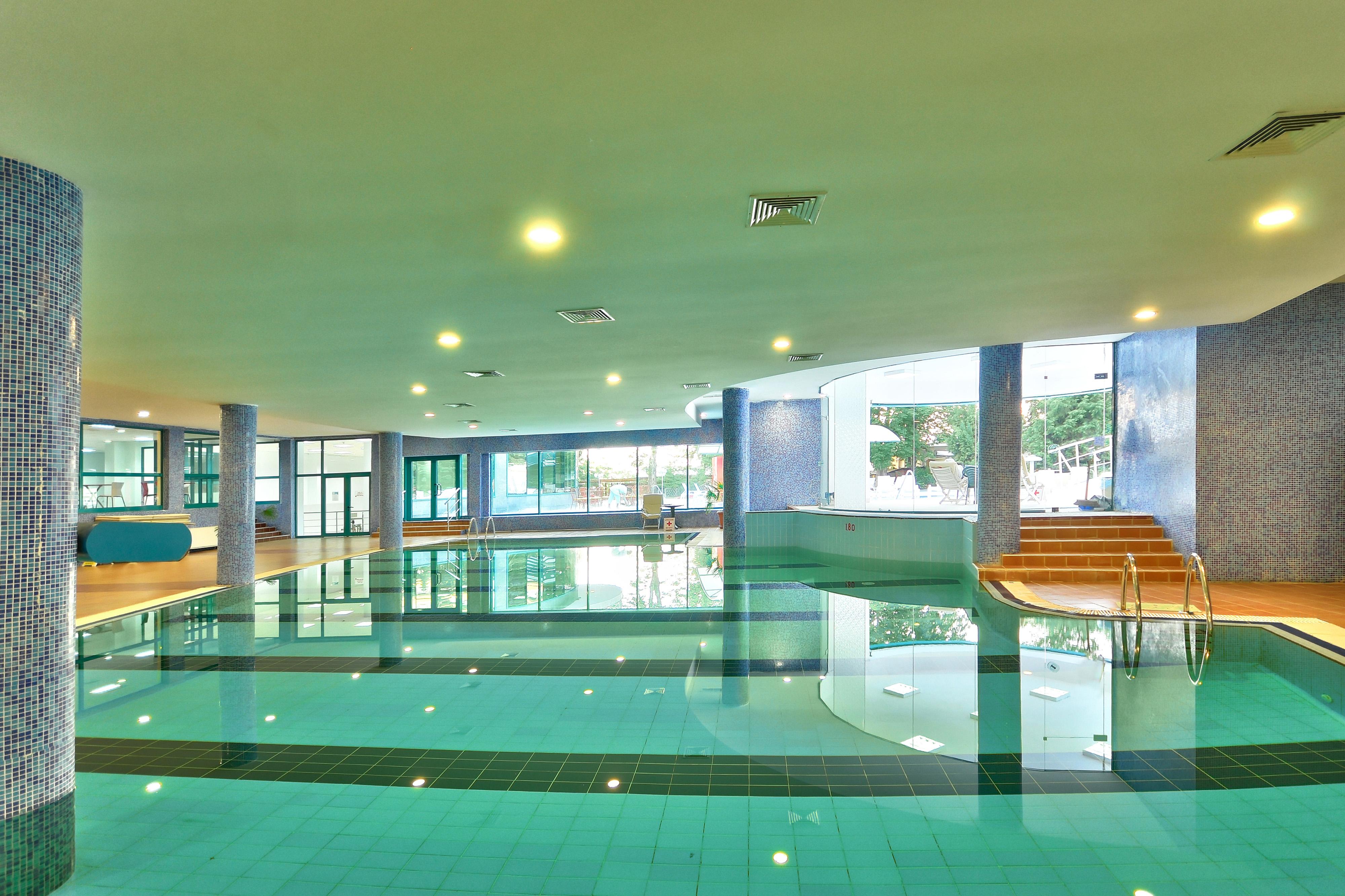 Marina Grand Beach Hotel Golden Sands Ngoại thất bức ảnh