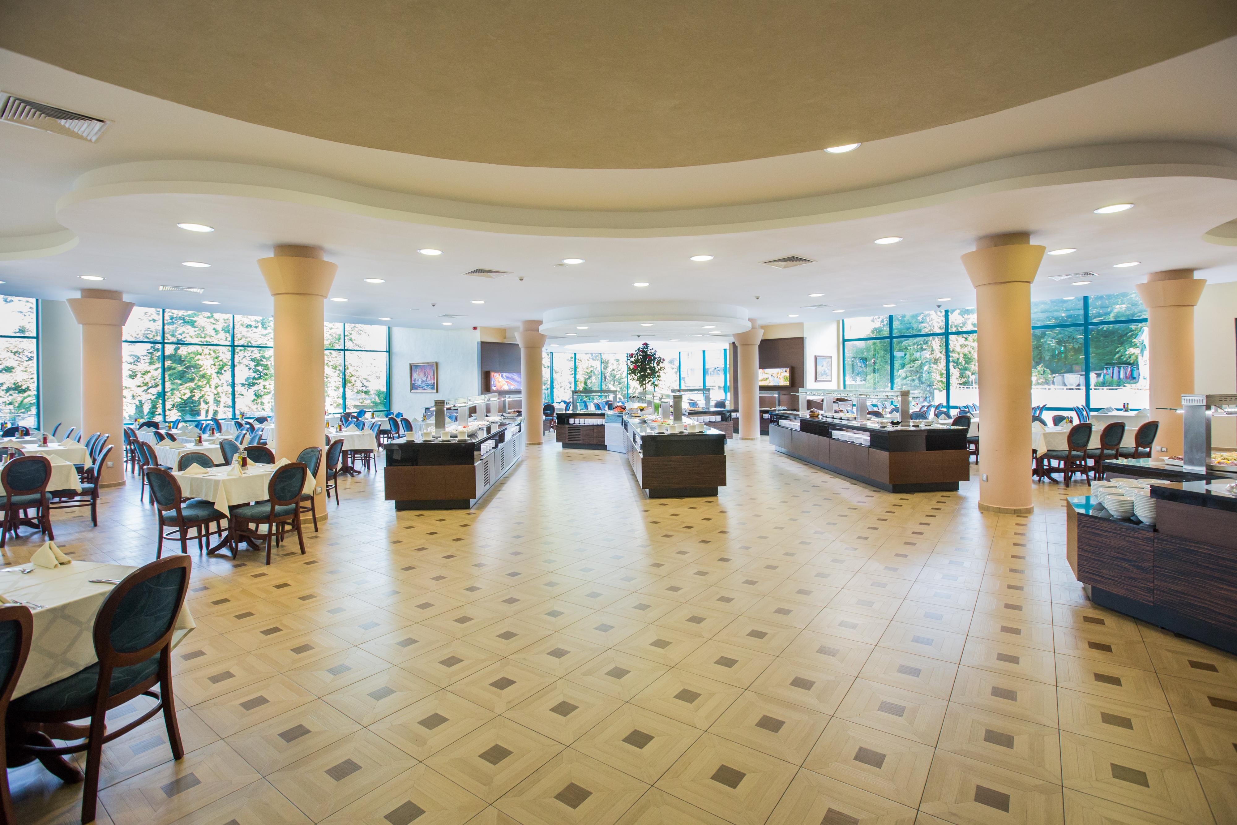 Marina Grand Beach Hotel Golden Sands Ngoại thất bức ảnh