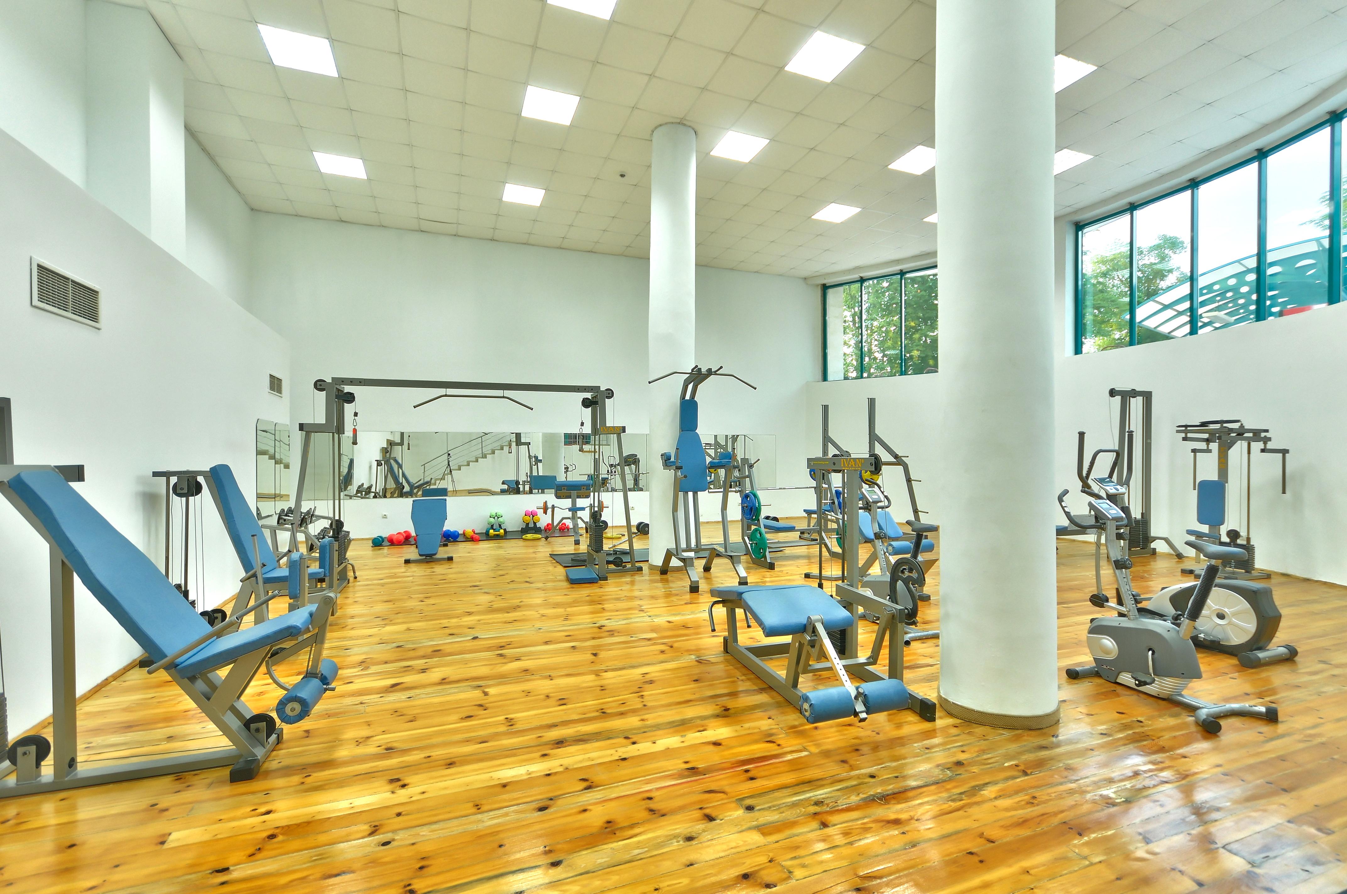 Marina Grand Beach Hotel Golden Sands Ngoại thất bức ảnh