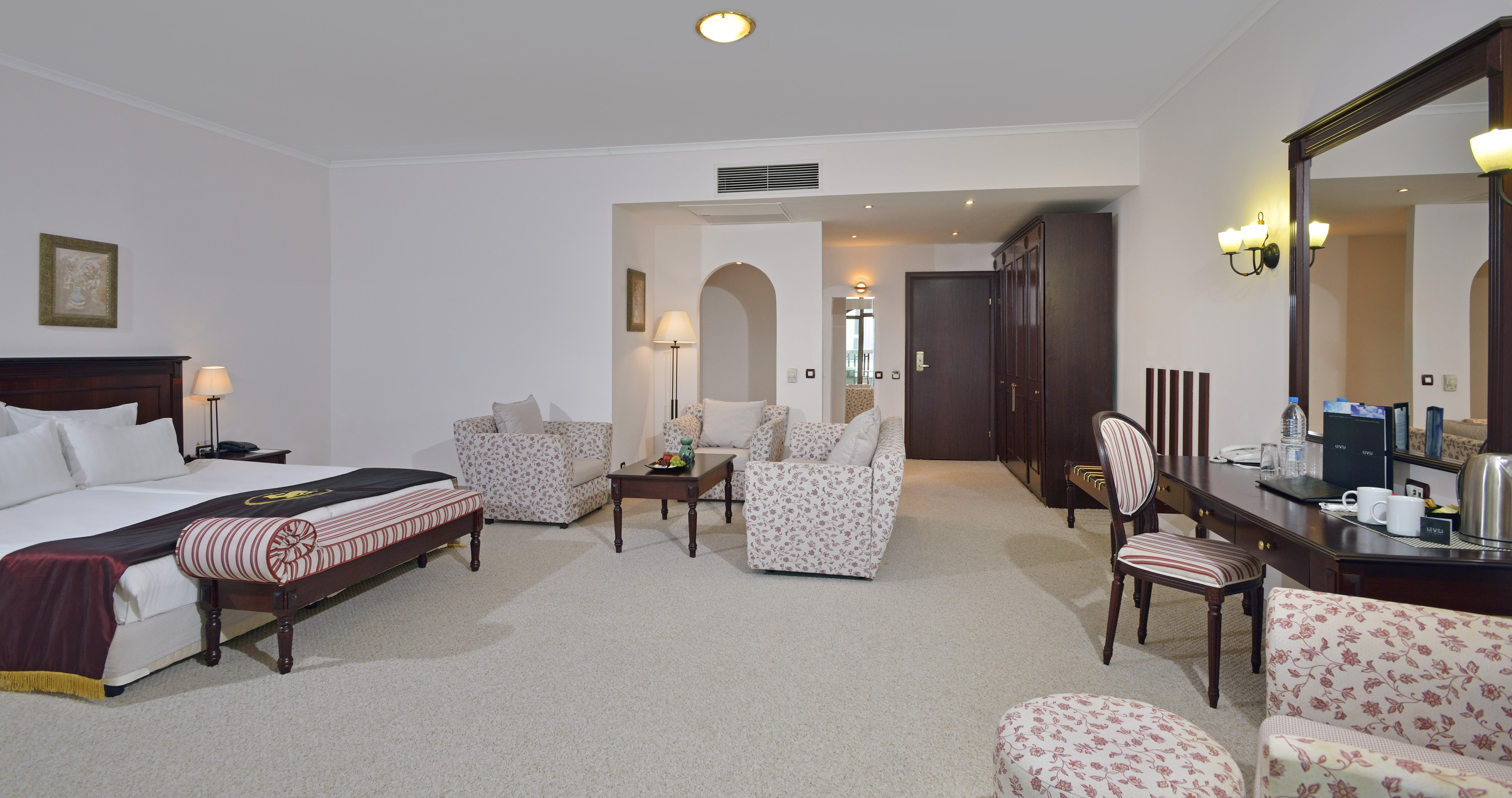 Marina Grand Beach Hotel Golden Sands Ngoại thất bức ảnh
