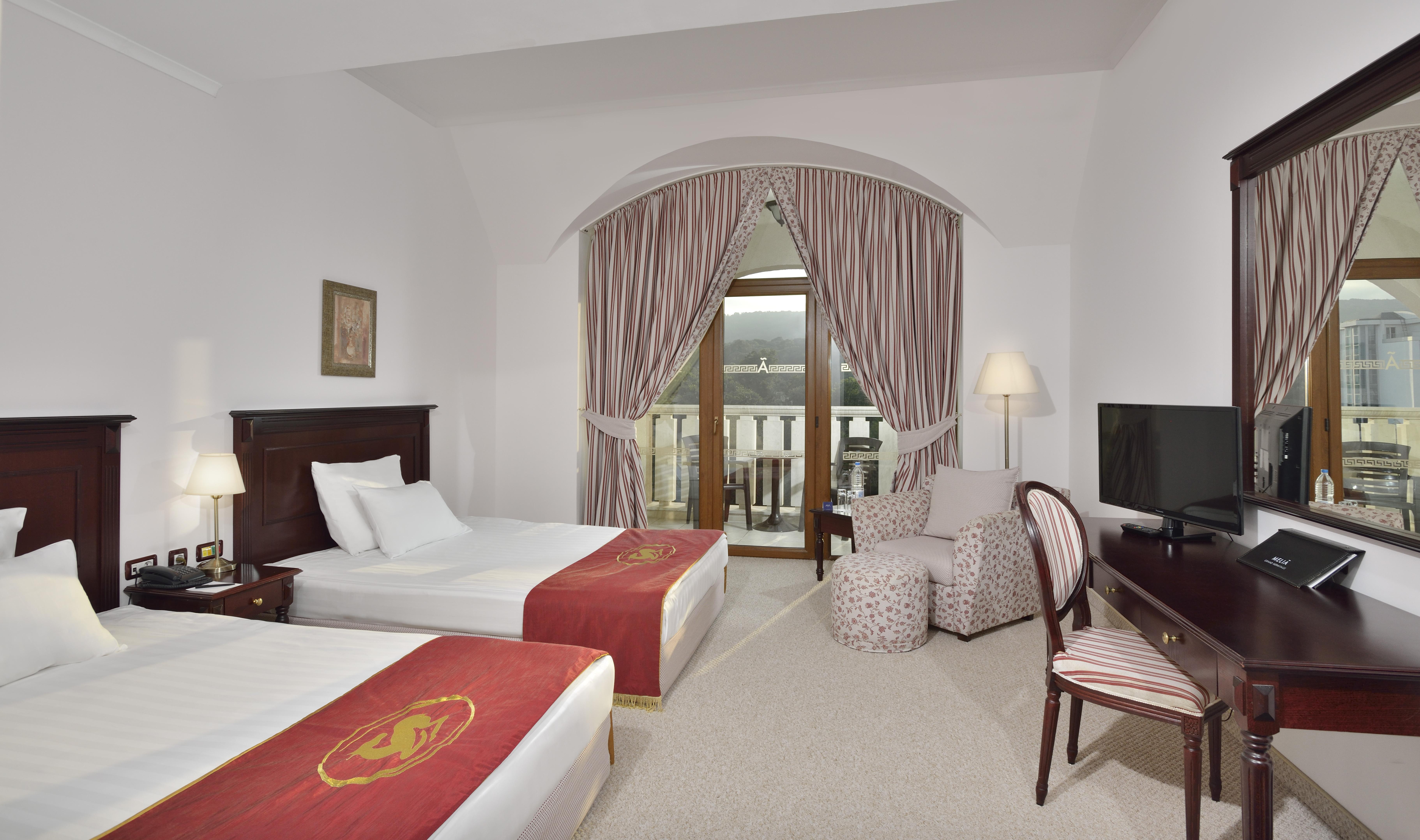 Marina Grand Beach Hotel Golden Sands Ngoại thất bức ảnh