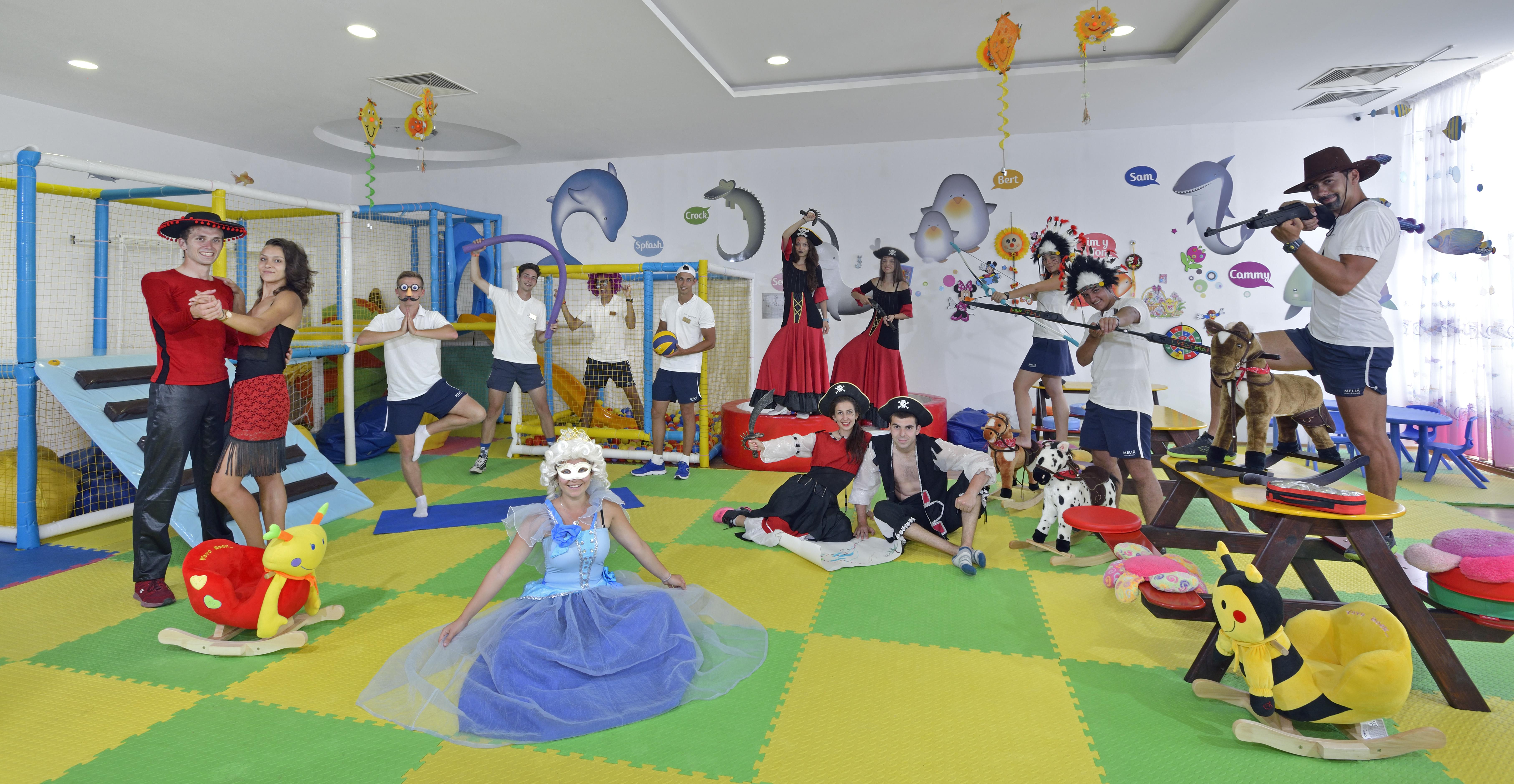 Marina Grand Beach Hotel Golden Sands Ngoại thất bức ảnh