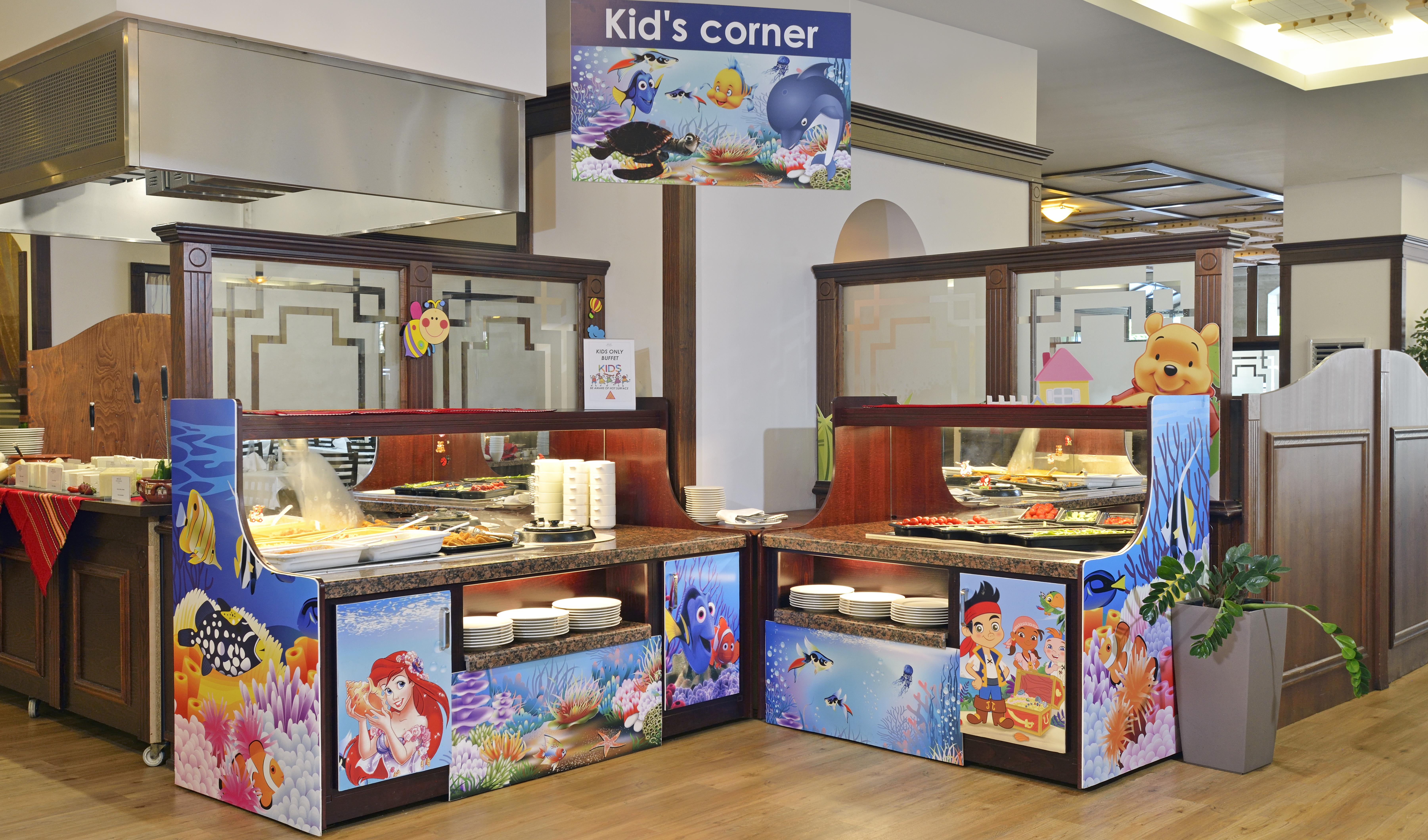 Marina Grand Beach Hotel Golden Sands Ngoại thất bức ảnh