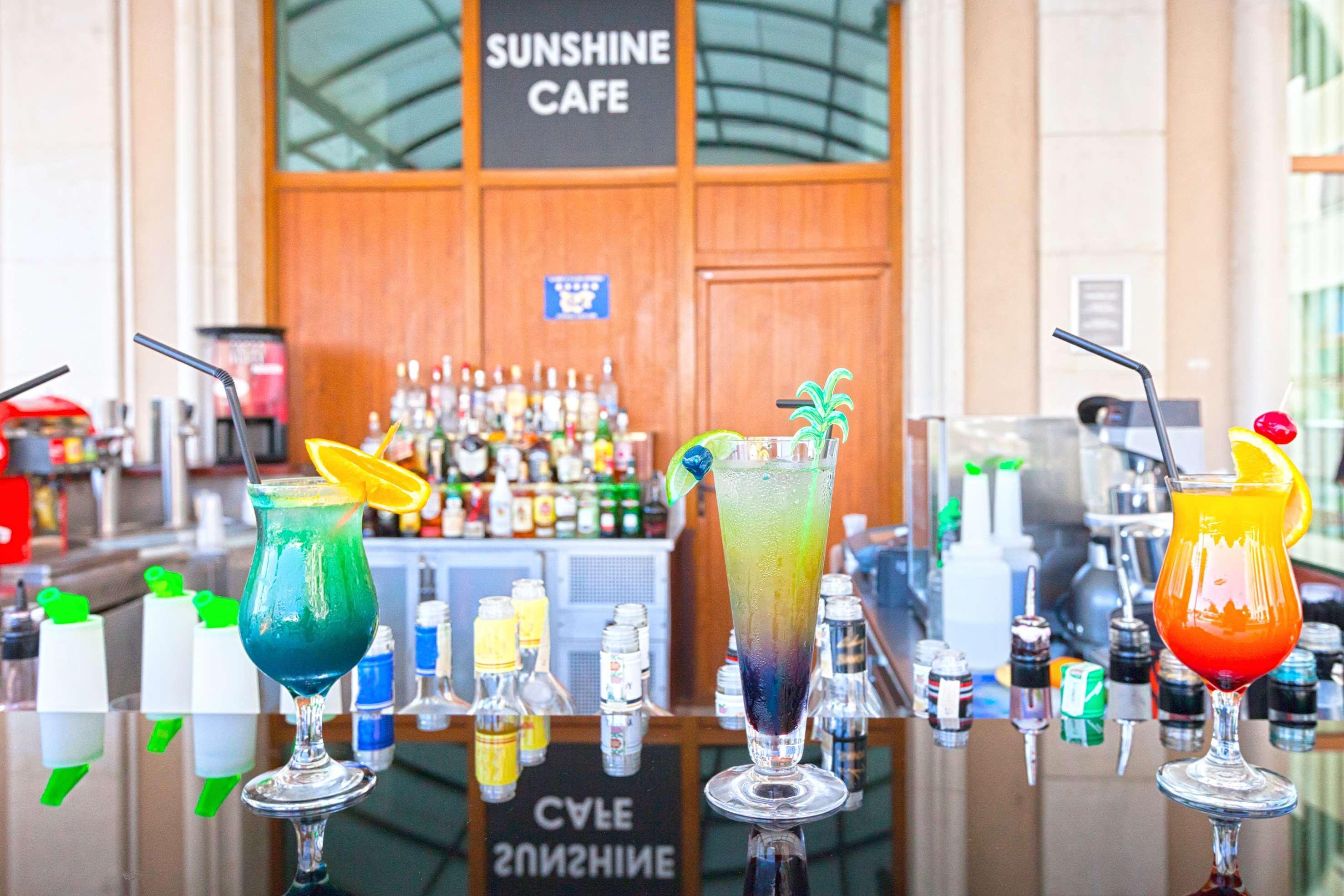 Marina Grand Beach Hotel Golden Sands Ngoại thất bức ảnh