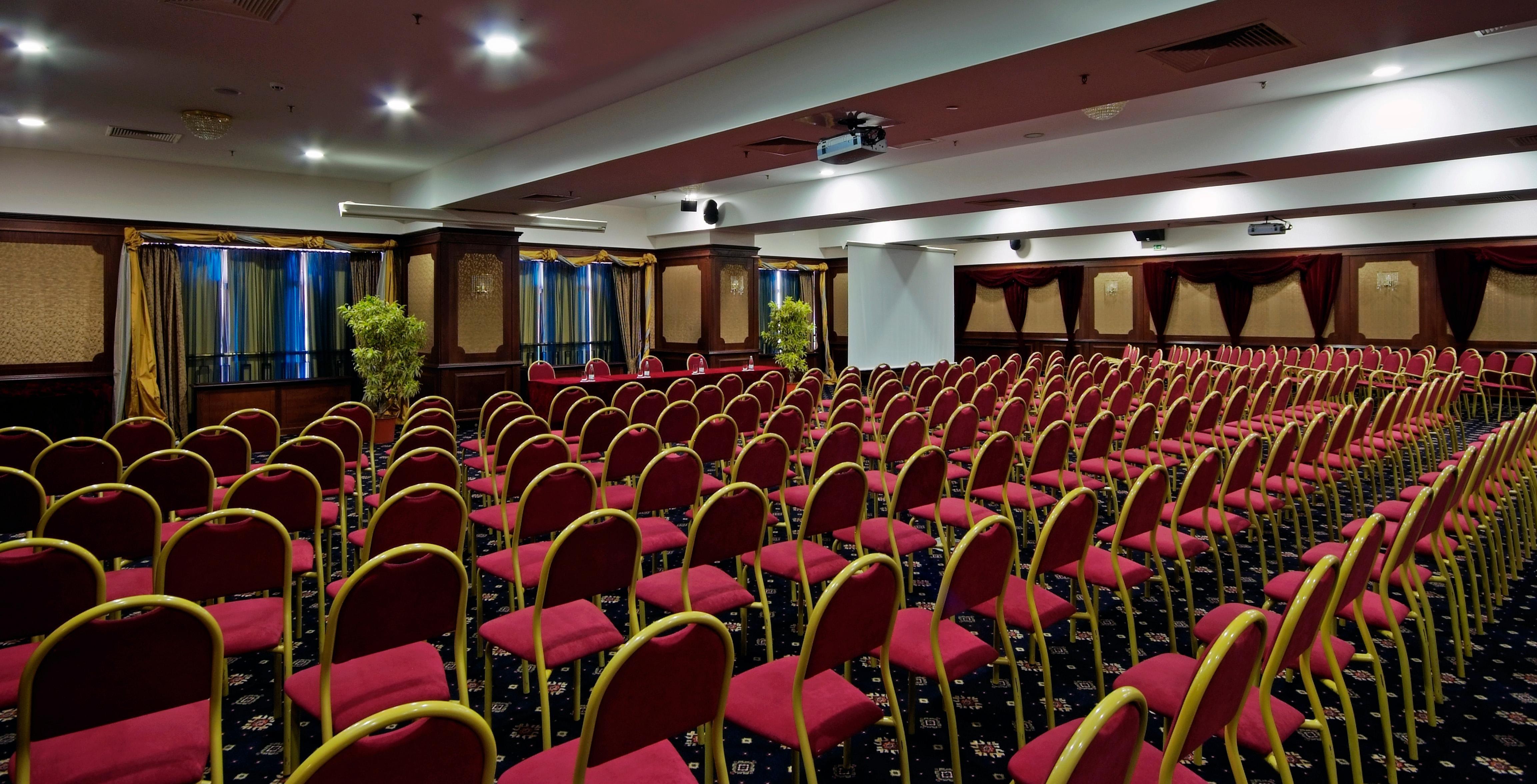 Marina Grand Beach Hotel Golden Sands Ngoại thất bức ảnh